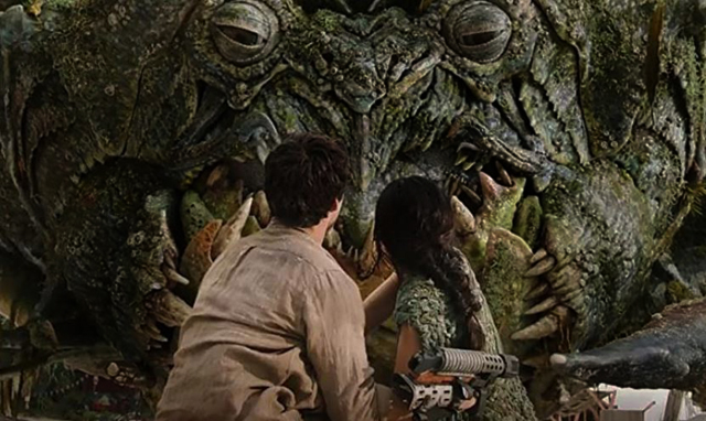 Love Monsters 2 - Copyright PARAMOUNT PICTURES