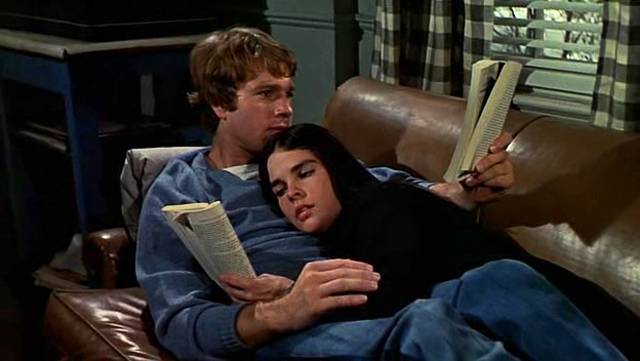 Love Story 2, Copyright PARAMOUNT PICTURES