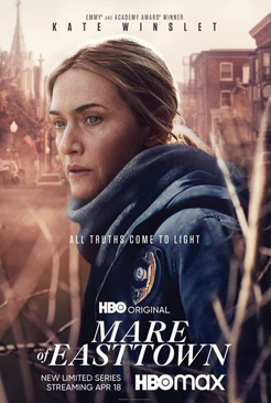 MARE of E - Copyright HBO