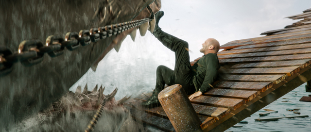 MEG2 b - Copyright WARNER BROS