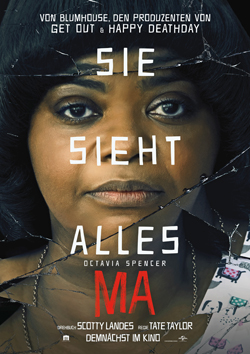 Ma 1, Copyright UNIVERSAL PICTURES INTERNATIONAL