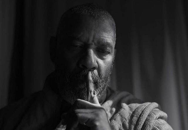 Macbeth 1 - Copyright A24 - APPLE TV+