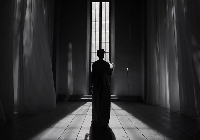 Macbeth - Copyright A24 - APPLE TV+