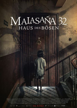 Malasana - Copyright StudioCanal
