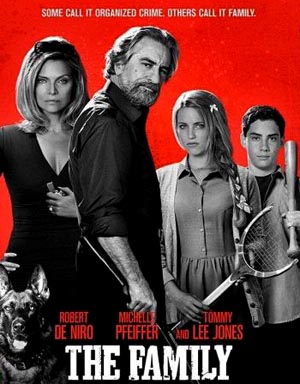 Malavita-1, Copyright Universum Film / Relativity Media