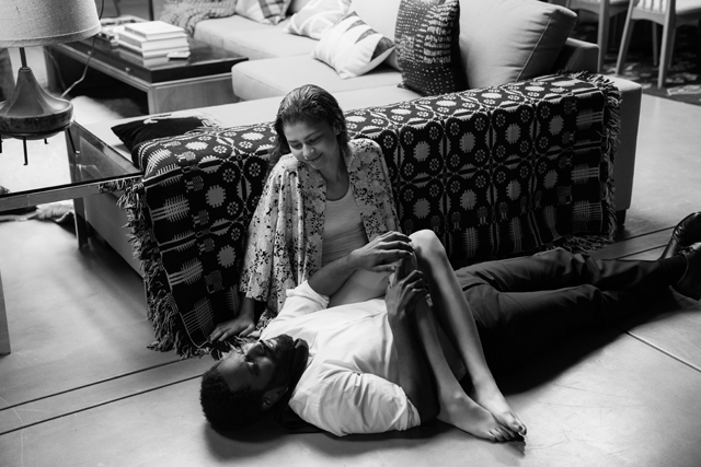 Malcolm and Marie 2 - Copyright NETFLIX