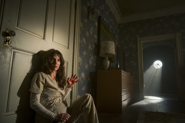 Malignant 2 - Copyright WARNER BROS