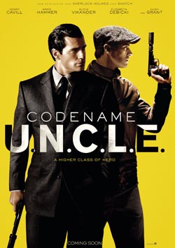 Man-From-UNCLE, Copyright Warner Bros.