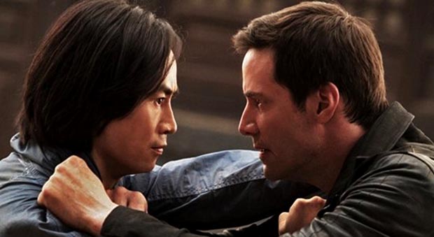 Man-ofTaichi-2, Copyright Universal International Pictures / RADiUS-TWC