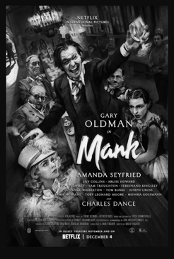 Mank 1 - Copyright NETFLIX