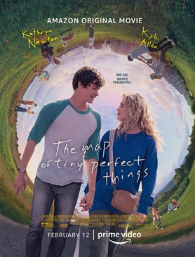 Map Perfect Things 1 - Copyright AMAZON STUDIOS