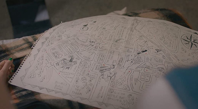 Map Perfect Things 3 - Copyright AMAZON STUDIOS