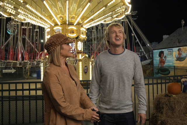 Marry Me 3 - Copyright UNIVERSAL STUDIOS