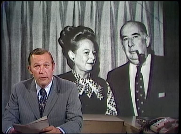 Martha Mitchell Effect 1 - Courtesy SUNDANCE INSTITUTE