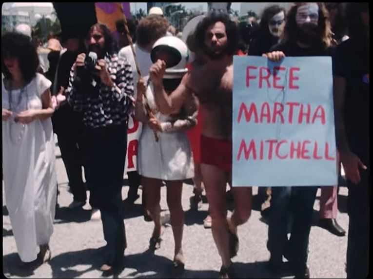 Martha Mitchell Effect 2 - Courtesy SUNDANCE INSTITUTE