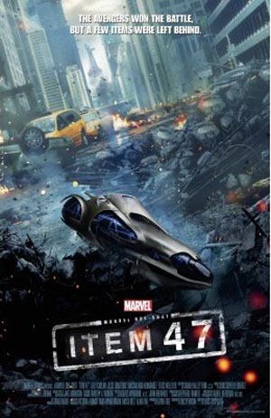 Marvel-One-Shot-3, Copyright Walt Disney Studios Motion Pictures