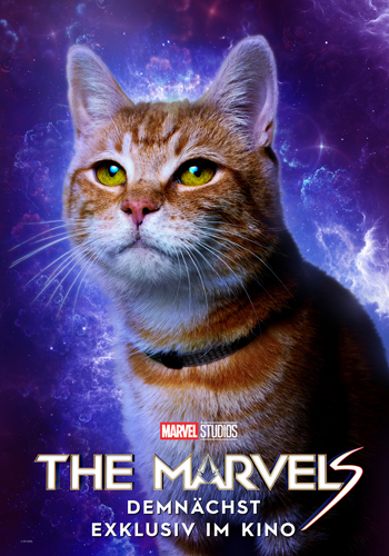 Marvels 1 - Copyright MARVEL