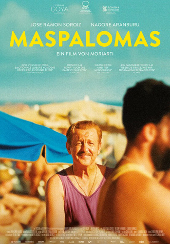 Maspalomas - (c) SALZGEBER