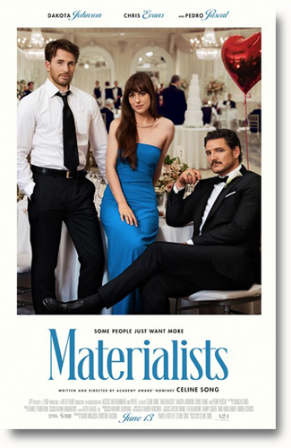 Materialists c - (c) Courtesy A24