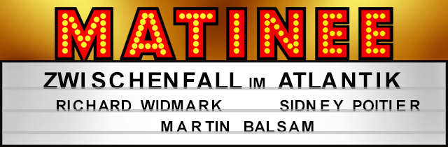 Matinee Bedford Incident 2