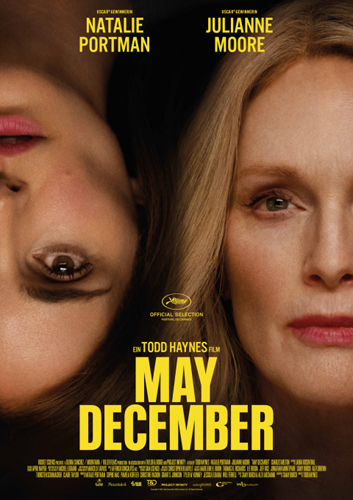 May December 1 - Copyright WILD BUNCH -CENTRAL