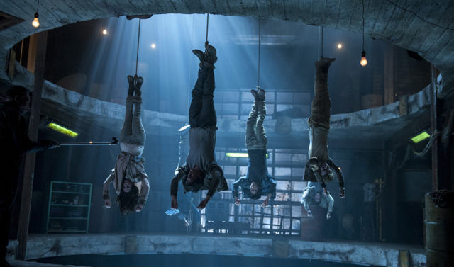 Maze-Runner-2-2, Copyright Twentieth Century Fox of Germany