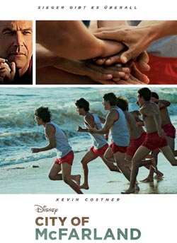 McFarland-1, Copyright Walt Disney Studios Motion Pictures