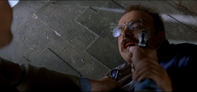 Memento 1 - Screenshot Copyright SUMMIT ENTERTAINMENT
