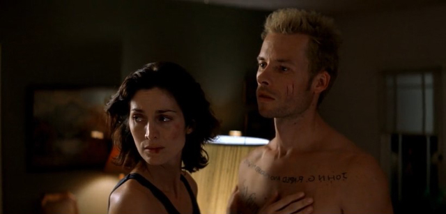 Memento 2 - Screenshot Copyright SUMMIT ENTERTAINMENT