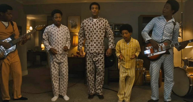 Michael 2 - (c) LIONSGATE