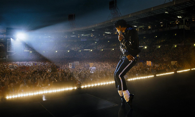 Michael 3 - (c) LIONSGATE