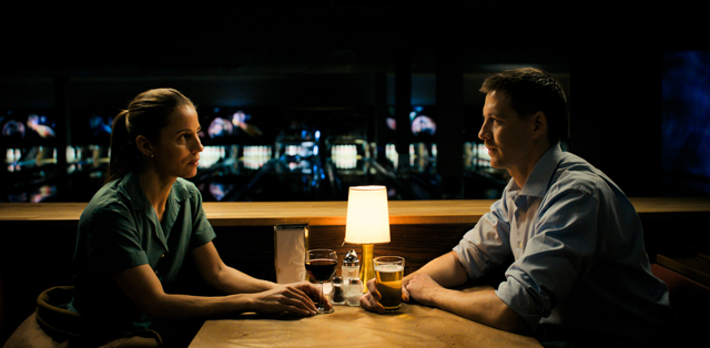 Middle Man 1 - Copyright BULBUL FILM THE MIDDLE MAN FILMS INC PANDORA FILM