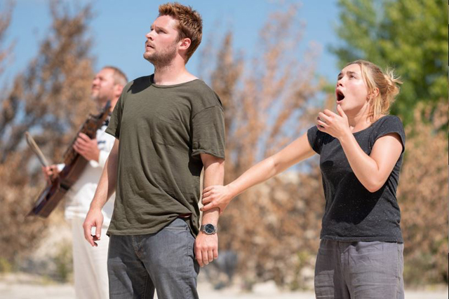 Midsommar b, Copyright KINOWELT Filmverleih