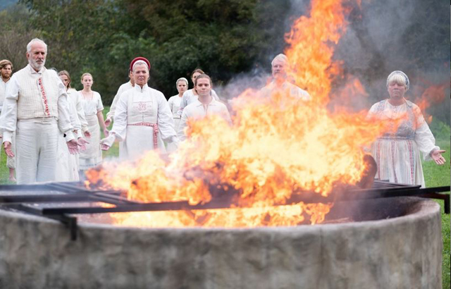 Midsommar c, Copyright KINOWELT Filmverleih