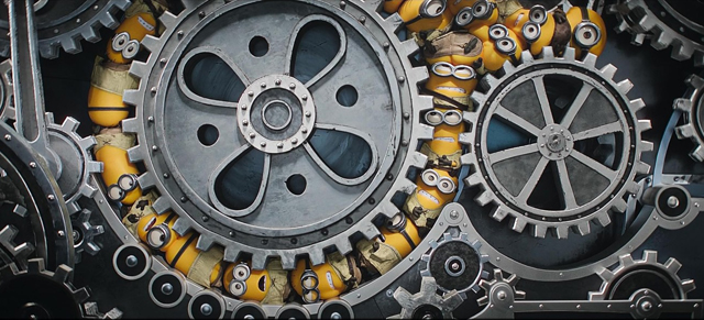 Minions Monsters a - (c) UNIVERSAL STUDIOS