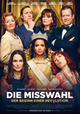 Misbehaviour 1 - Copyright ENTERTAINMENT ONE
