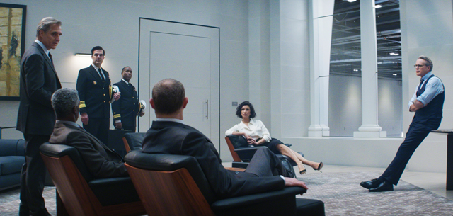 Mission Impossible DR 4 - Copyright PARAMOUNT PICTURES