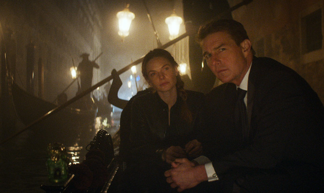 Mission Impossible DR 5 - Copyright PARAMOUNT PICTURES