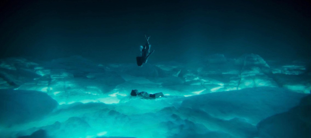 Mission Impossible FR b - © Paramount Pictures