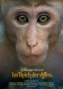 Monkey-Kingdom-1, Copyright Walt Disney Studio Motion Pictures