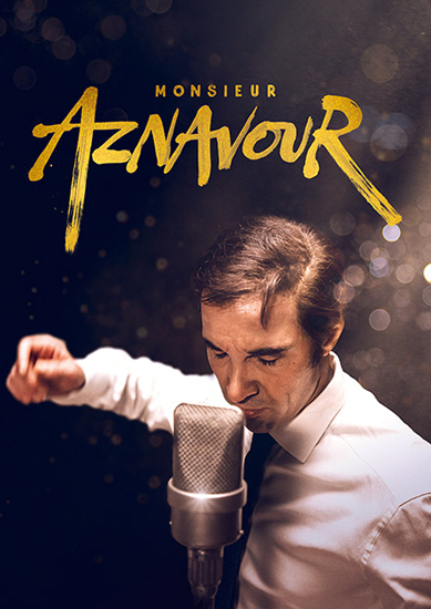 Monsieur Aznavour - (c) WELTKINO Filmverleih