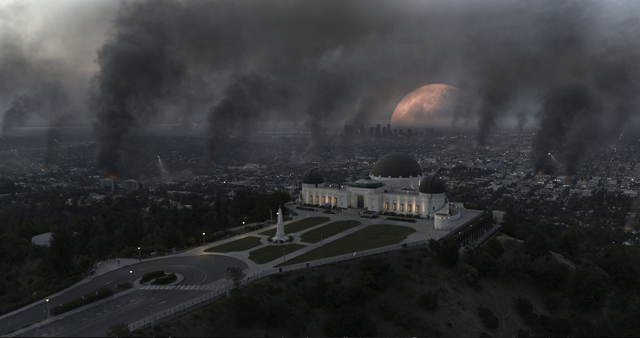 Moonfall 1 - Copyright LEONINE ENTERTAINMENT