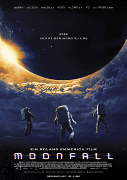 Moonfall - Copyright LEONINE ENTERTAINMENT