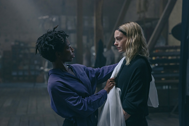 (c) LEONINE Studio Mother Mary 1 - (c) LEONINE Studio