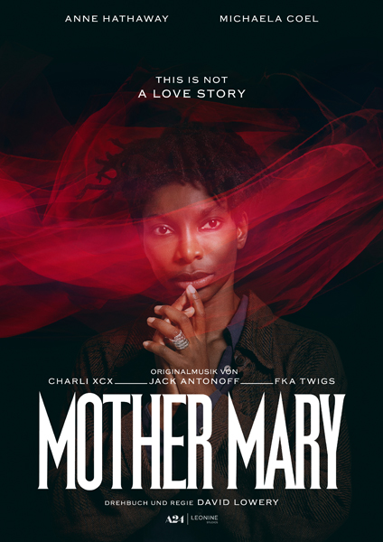 Mother Mary - (c) LEONINE Studio