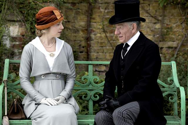 Mr-holmes-2, Copyright  Alamode Filmverleih