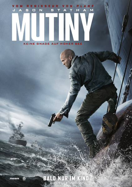 Mutiny - (c) LEONINE Distribution