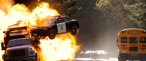 Need-for-Speed, Copyright Walt Disney Studios Motion Pictures / Constantin Film