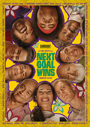 Next Goal Wins 1 - Copyright WALT DISNEY STUDIOS