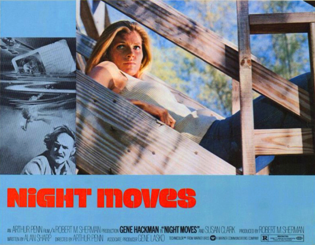 Night Moves 2 - Copyright WARNER BROS